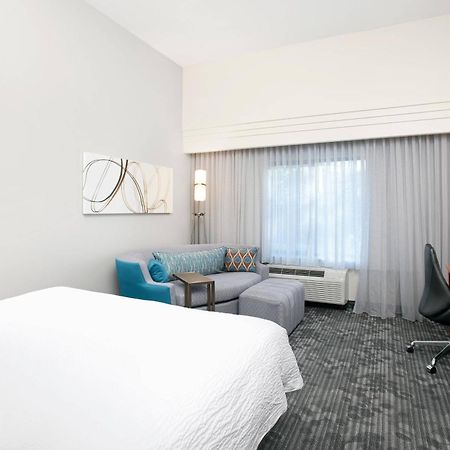 Courtyard By Marriott St. Augustine I-95 Hotel Luaran gambar