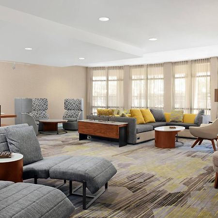 Courtyard By Marriott St. Augustine I-95 Hotel Luaran gambar
