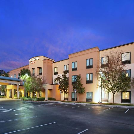 Courtyard By Marriott St. Augustine I-95 Hotel Luaran gambar