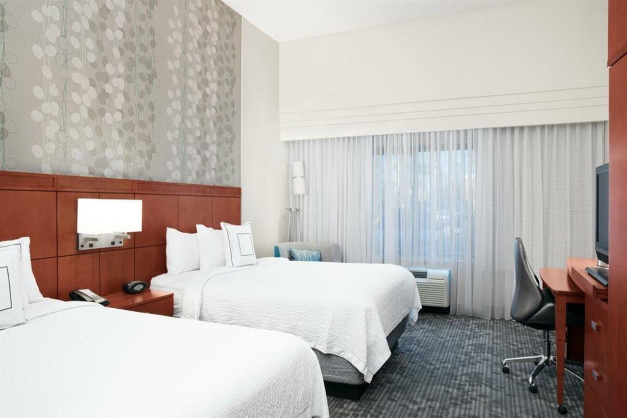 Courtyard By Marriott St. Augustine I-95 Hotel Luaran gambar