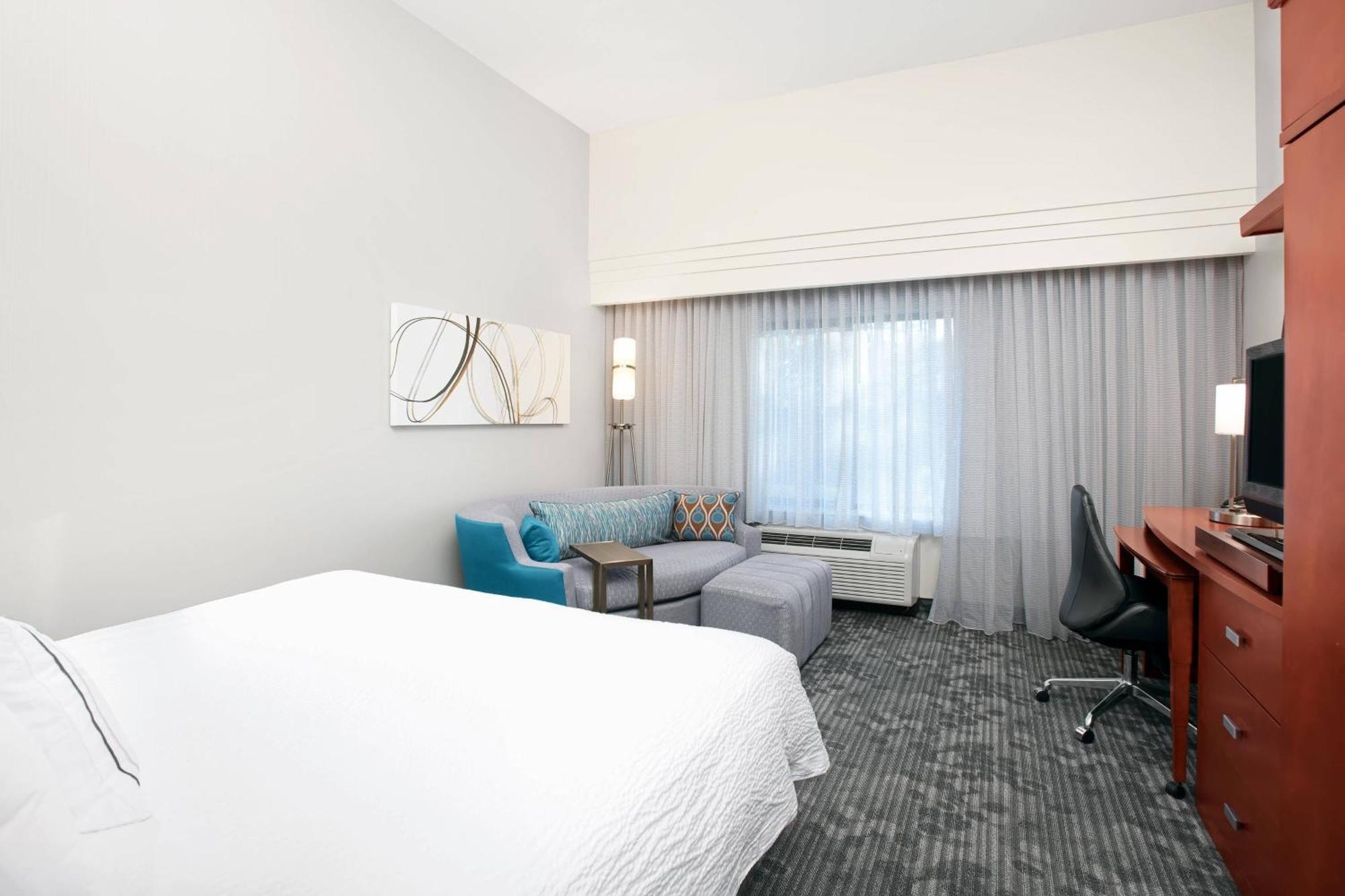 Courtyard By Marriott St. Augustine I-95 Hotel Luaran gambar