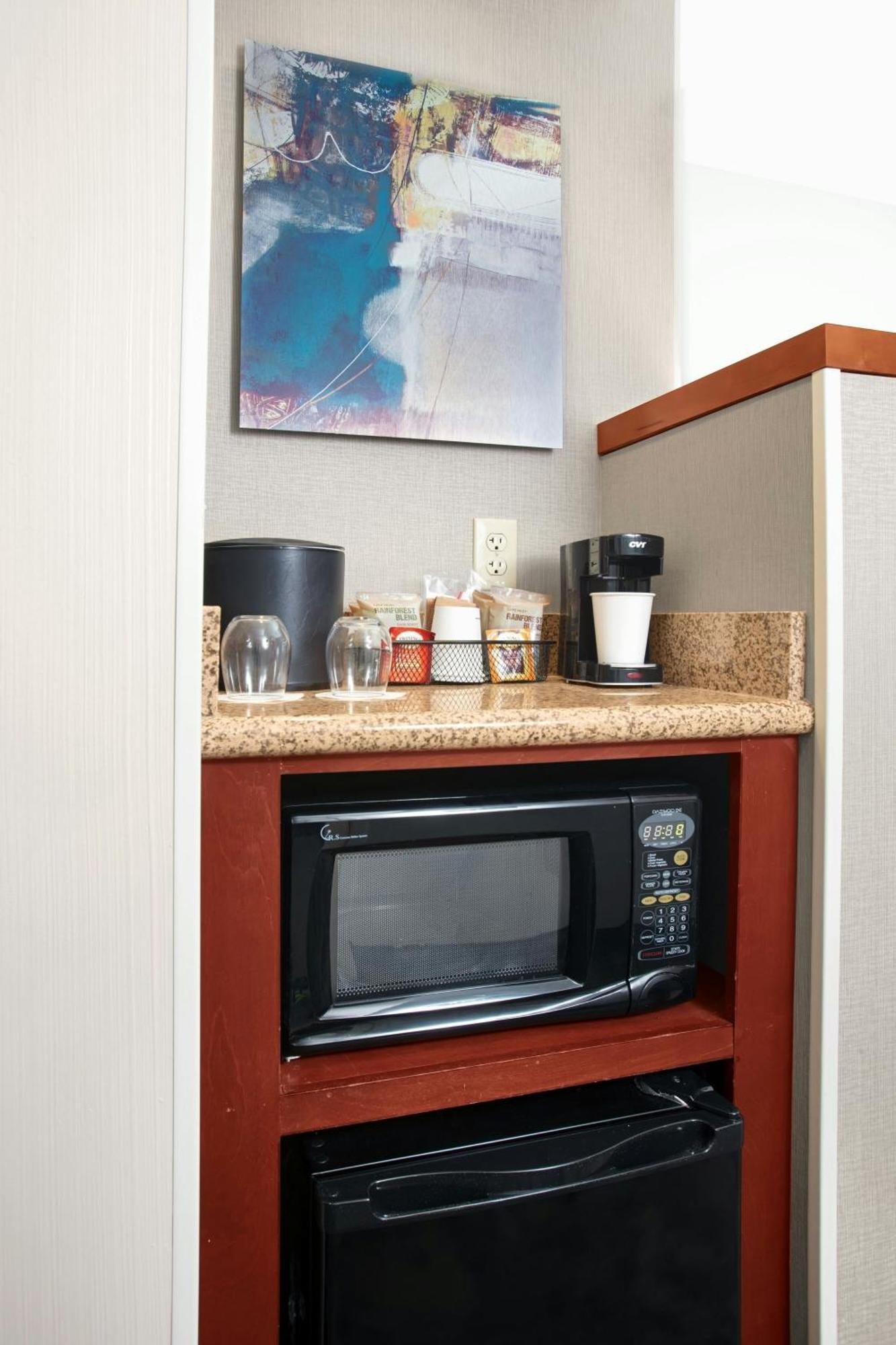 Courtyard By Marriott St. Augustine I-95 Hotel Luaran gambar