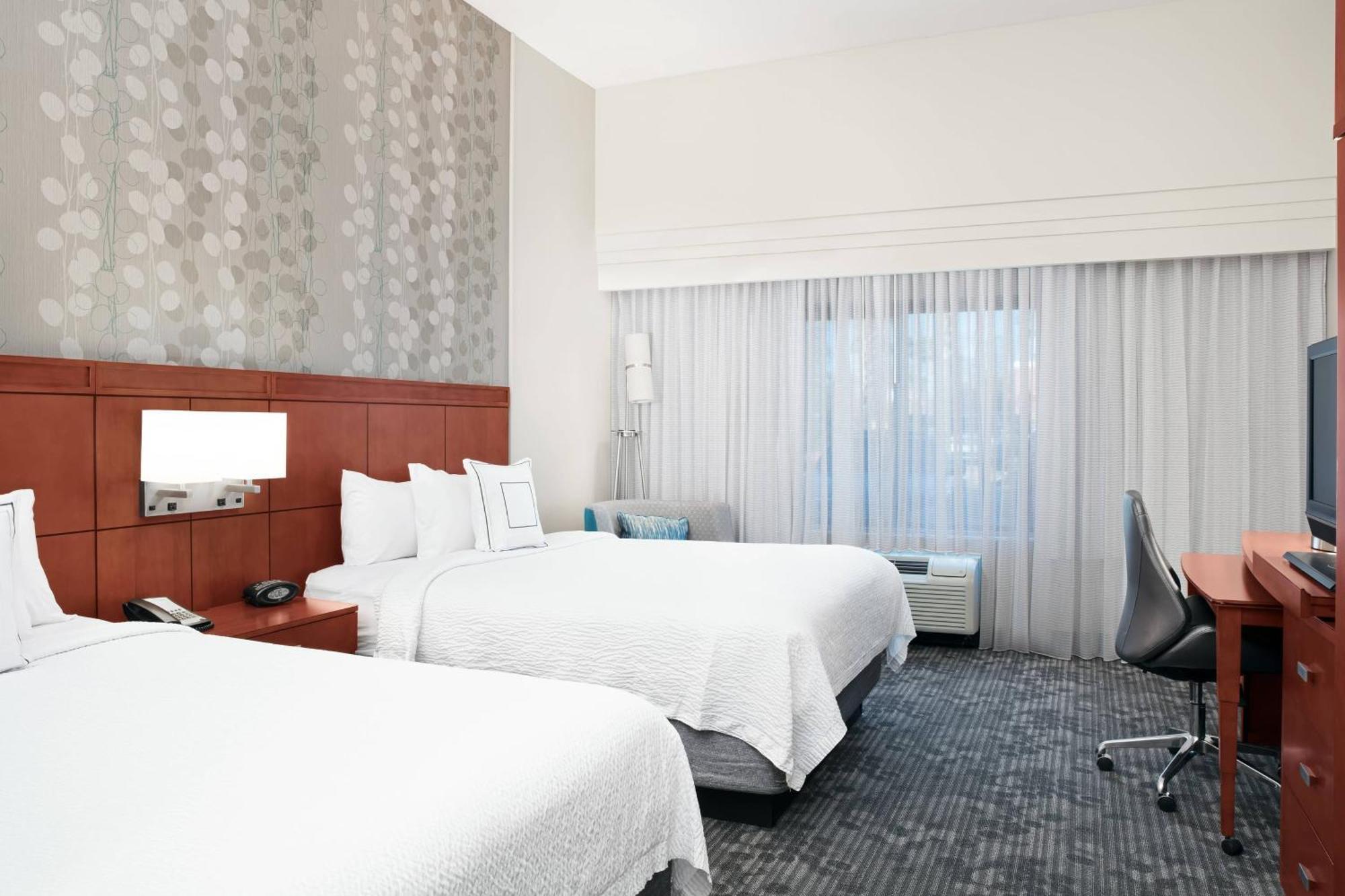 Courtyard By Marriott St. Augustine I-95 Hotel Luaran gambar
