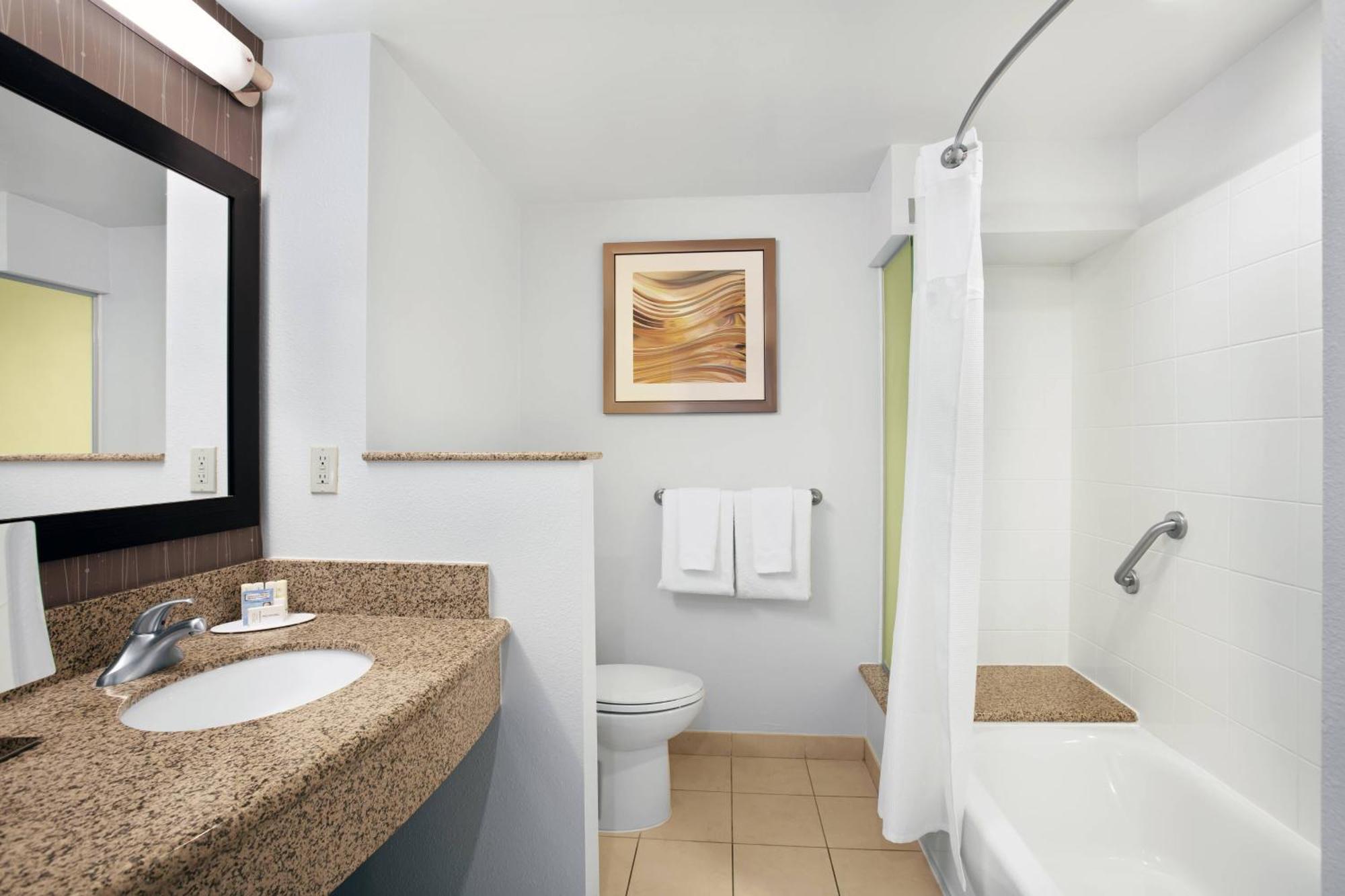 Courtyard By Marriott St. Augustine I-95 Hotel Luaran gambar