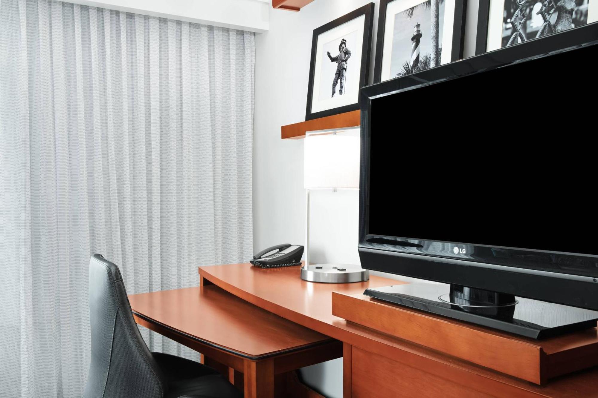 Courtyard By Marriott St. Augustine I-95 Hotel Luaran gambar
