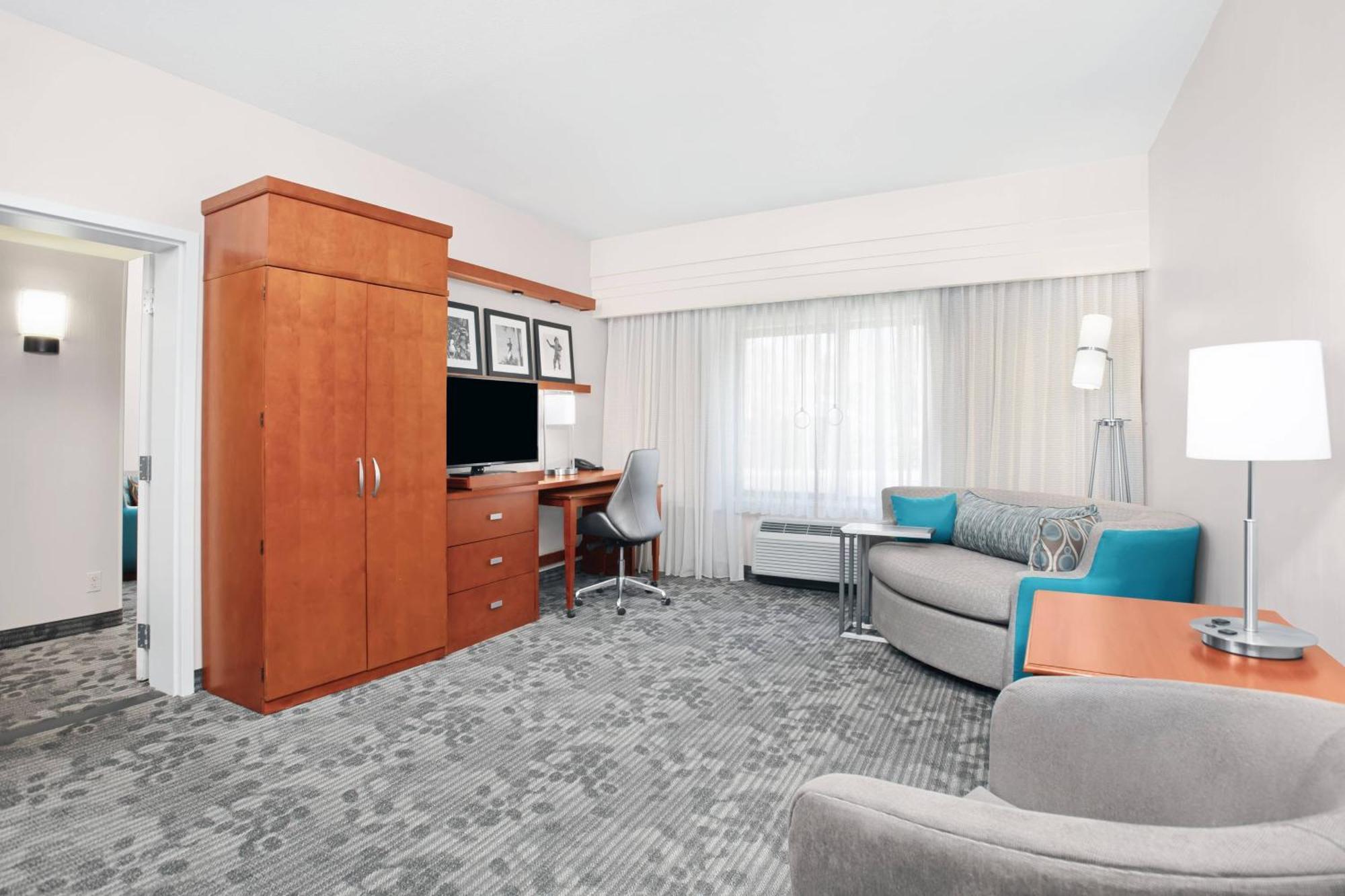 Courtyard By Marriott St. Augustine I-95 Hotel Luaran gambar