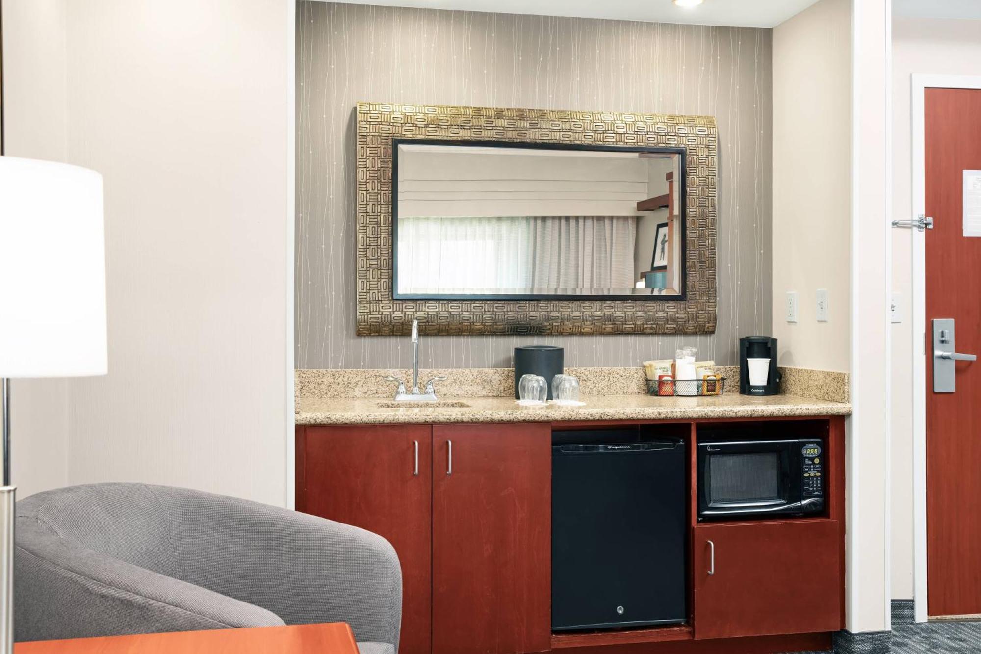 Courtyard By Marriott St. Augustine I-95 Hotel Luaran gambar