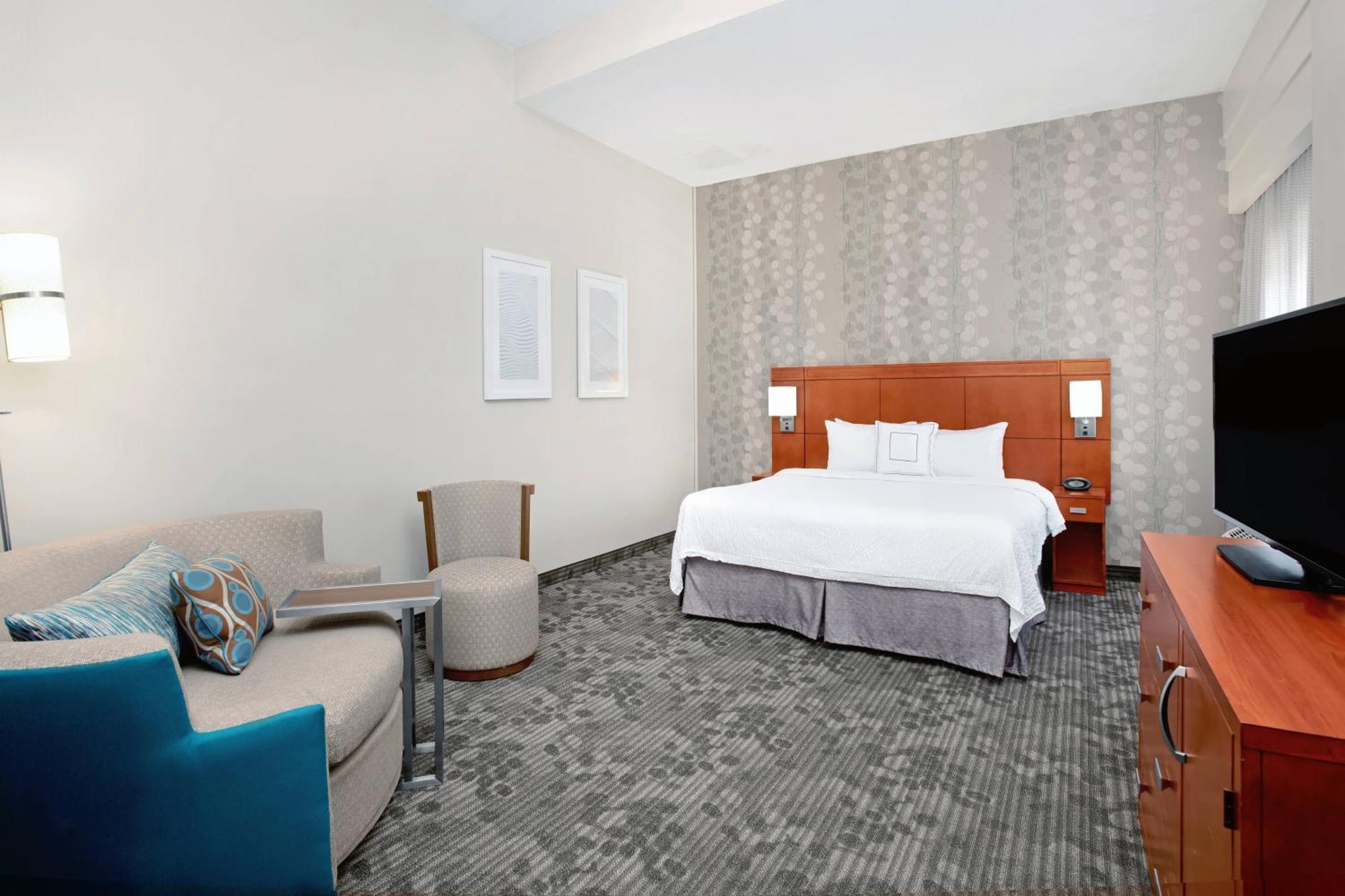 Courtyard By Marriott St. Augustine I-95 Hotel Luaran gambar