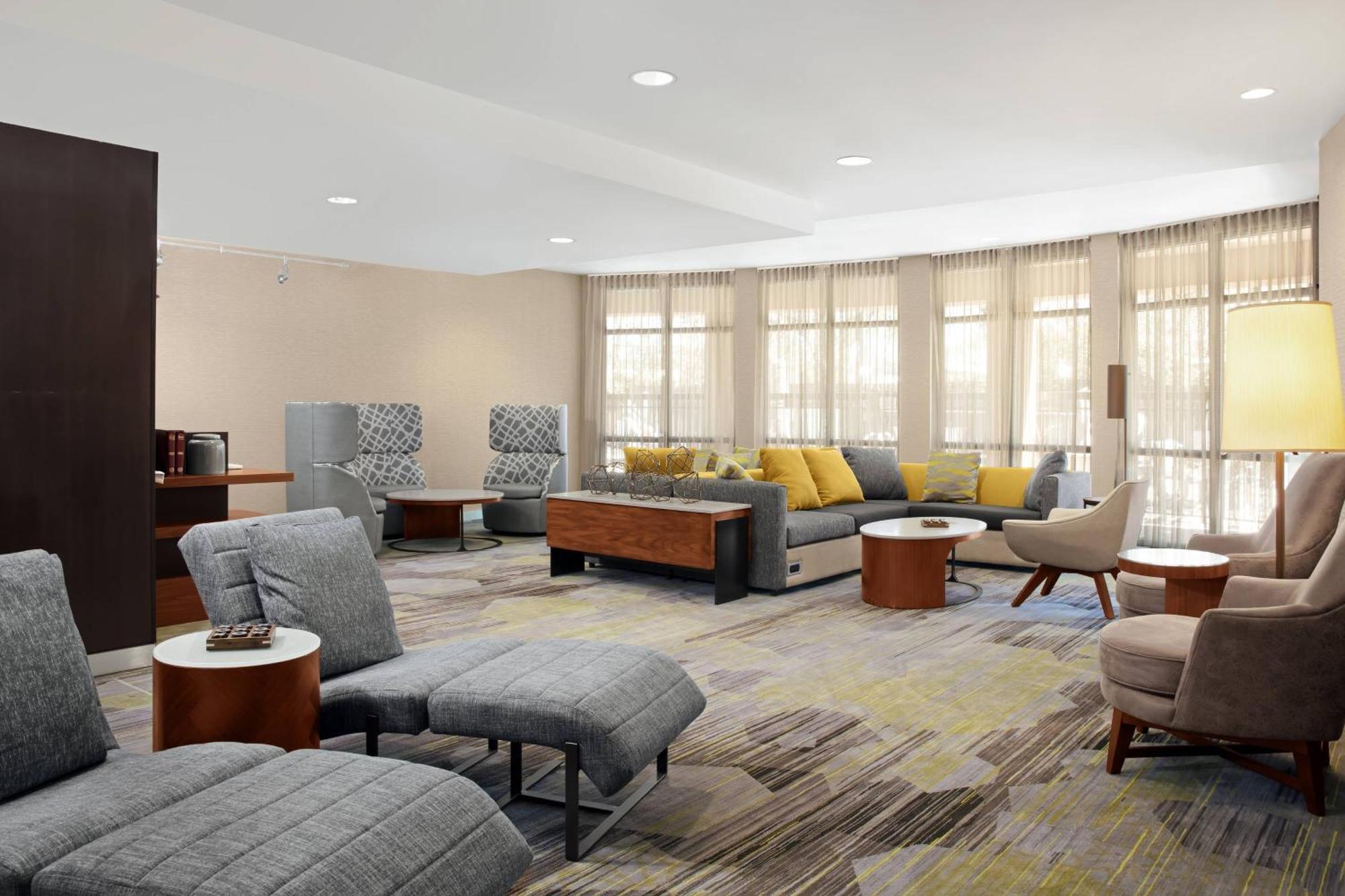 Courtyard By Marriott St. Augustine I-95 Hotel Luaran gambar