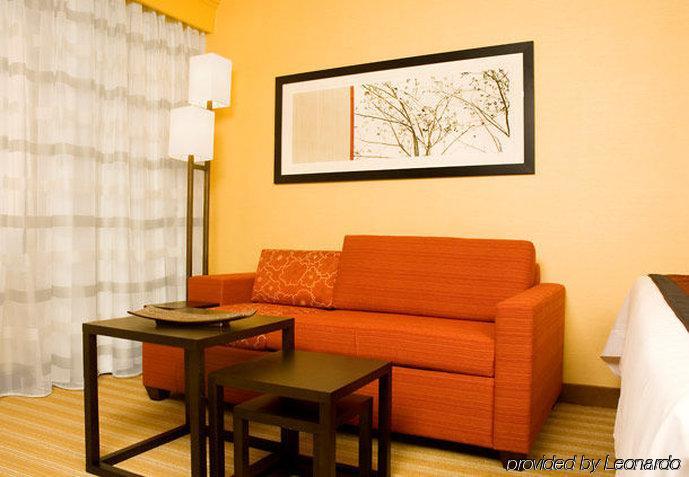Courtyard By Marriott St. Augustine I-95 Hotel Bilik gambar