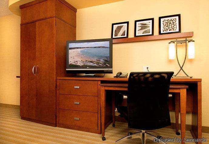 Courtyard By Marriott St. Augustine I-95 Hotel Bilik gambar