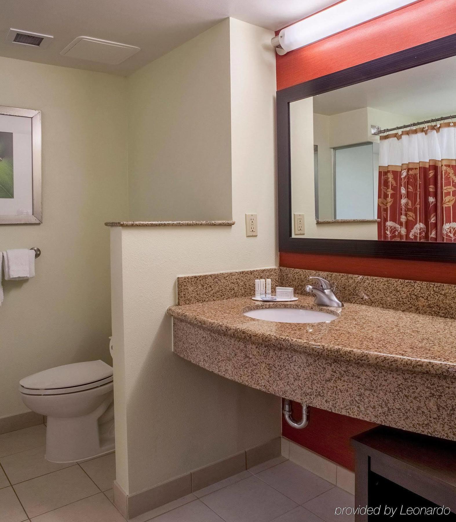 Courtyard By Marriott St. Augustine I-95 Hotel Luaran gambar