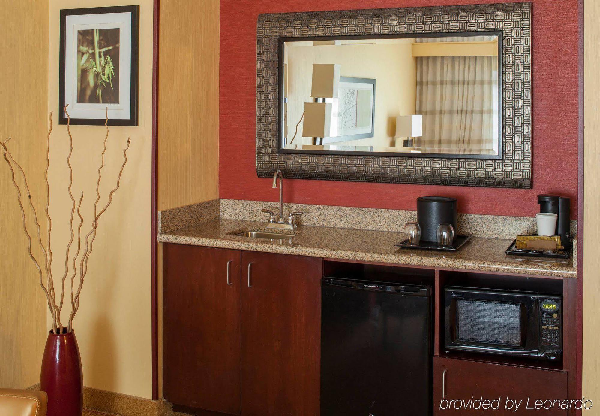Courtyard By Marriott St. Augustine I-95 Hotel Luaran gambar