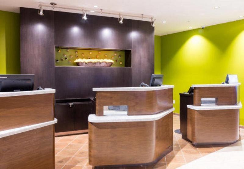 Courtyard By Marriott St. Augustine I-95 Hotel Luaran gambar