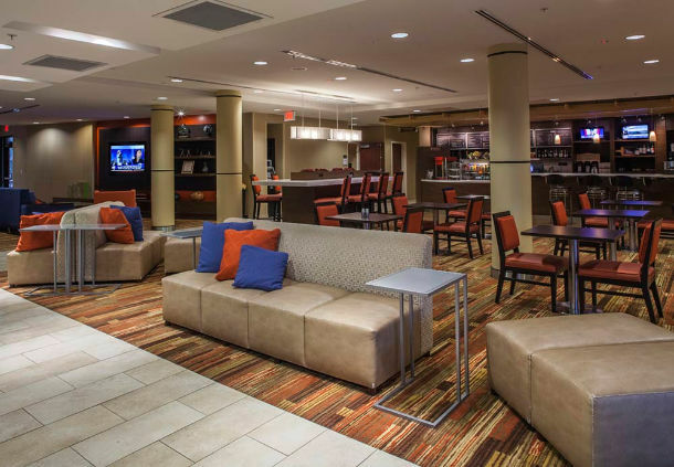 Courtyard By Marriott St. Augustine I-95 Hotel Luaran gambar