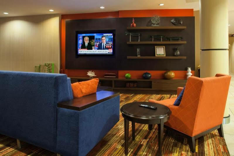 Courtyard By Marriott St. Augustine I-95 Hotel Luaran gambar